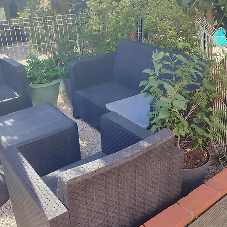Maison 10 Personnes A *