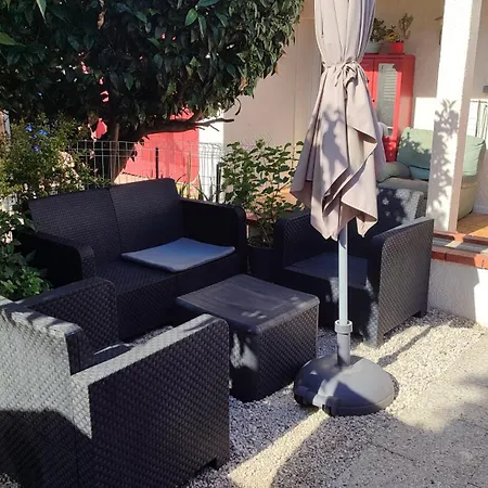 Maison 10 Personnes A * كانيه