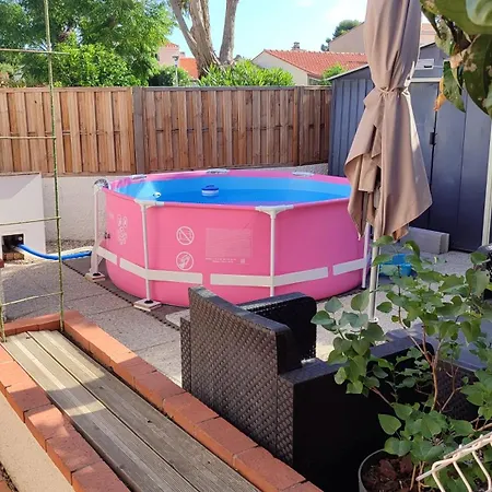 Maison 10 Personnes A Vakantiehuis