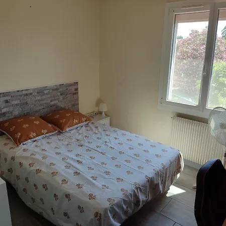 Vakantiehuis Maison 10 Personnes A Canet-en-Roussillon