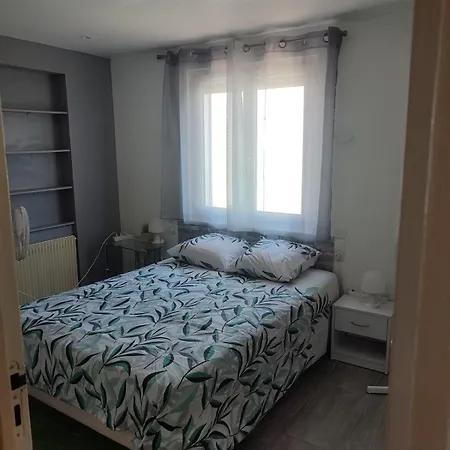 بيت للعطل Maison 10 Personnes A كانيه