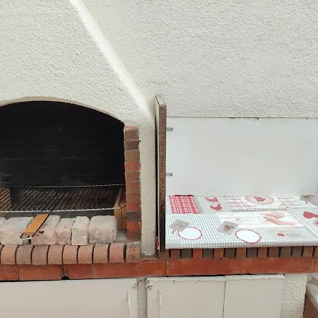 Maison 10 Personnes A *