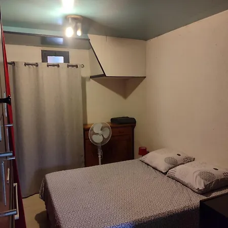 Vakantiehuis Maison 10 Personnes A