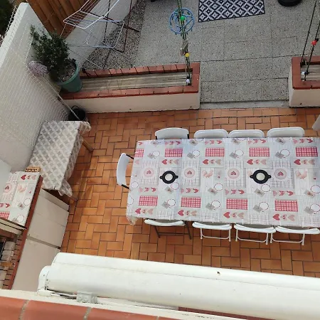 Maison 10 Personnes A Vakantiehuis