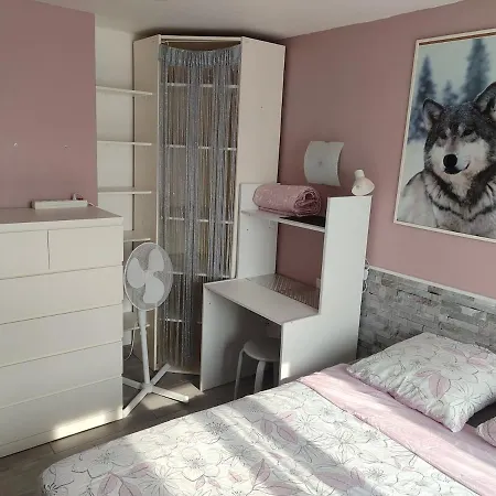 Maison 10 Personnes A Vakantiehuis