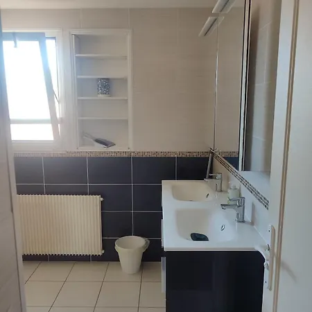 Maison 10 Personnes A Vakantiehuis Canet-en-Roussillon