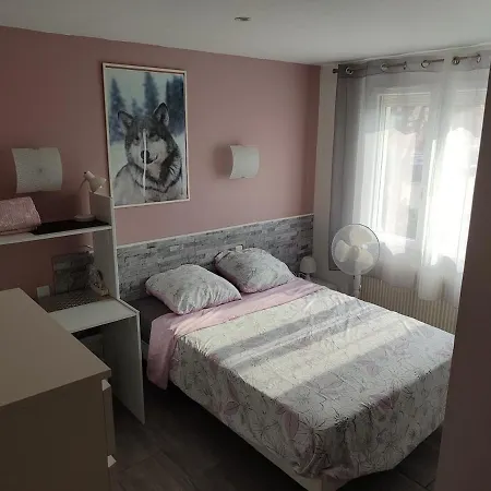 Maison 10 Personnes A بيت للعطل كانيه