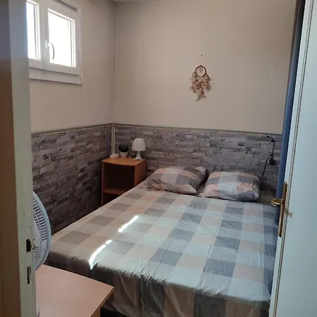 Maison 10 Personnes A * Canet-en-Roussillon